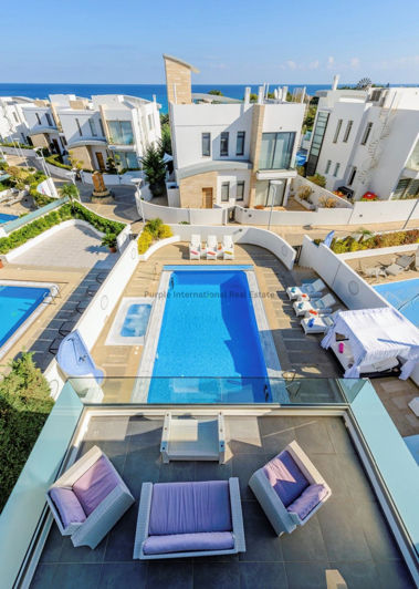 Image No.5-Villa de 6 chambres à vendre à Protaras