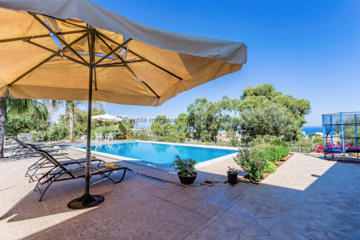 Image No.10-Villa de 6 chambres à vendre à Protaras