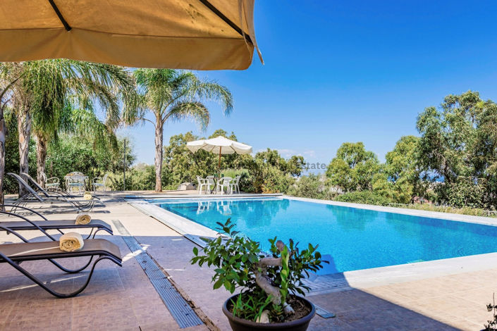 Image No.11-Villa de 6 chambres à vendre à Protaras