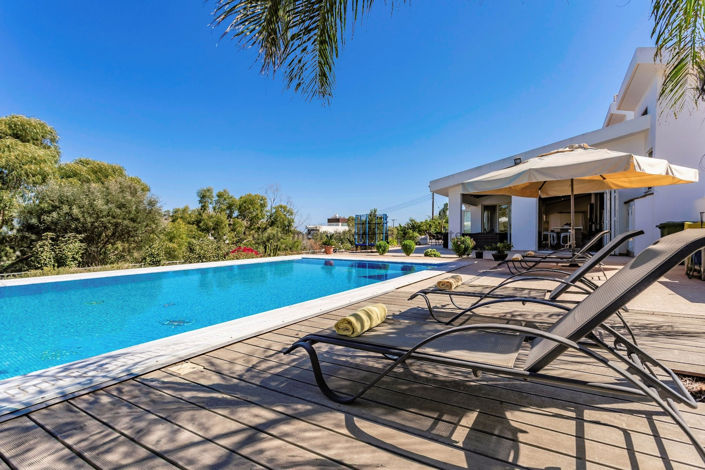 Image No.16-Villa de 6 chambres à vendre à Protaras