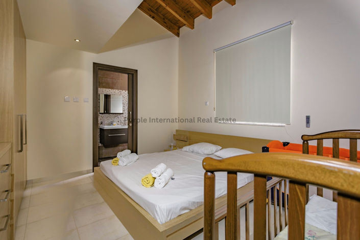 Image No.20-Villa de 6 chambres à vendre à Protaras