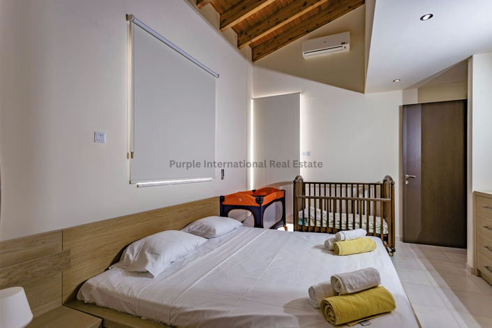 Image No.22-Villa de 6 chambres à vendre à Protaras