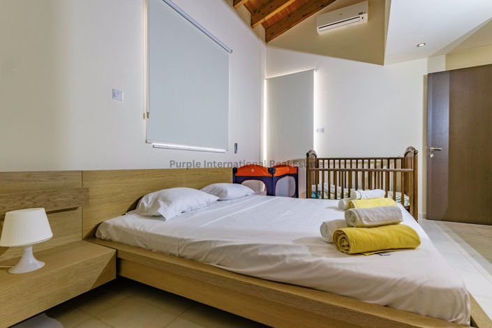 Image No.23-Villa de 6 chambres à vendre à Protaras