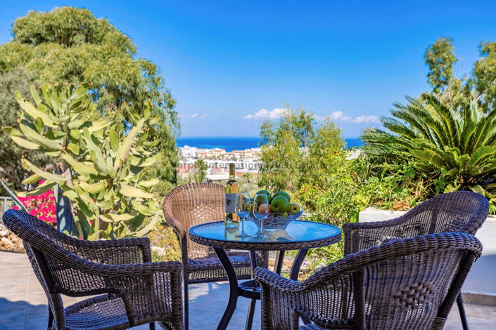 Image No.5-Villa de 6 chambres à vendre à Protaras