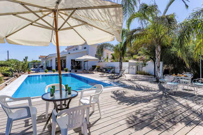 Image No.7-Villa de 6 chambres à vendre à Protaras