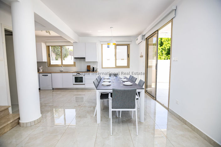 Image No.10-Villa de 3 chambres à vendre à Kapparis