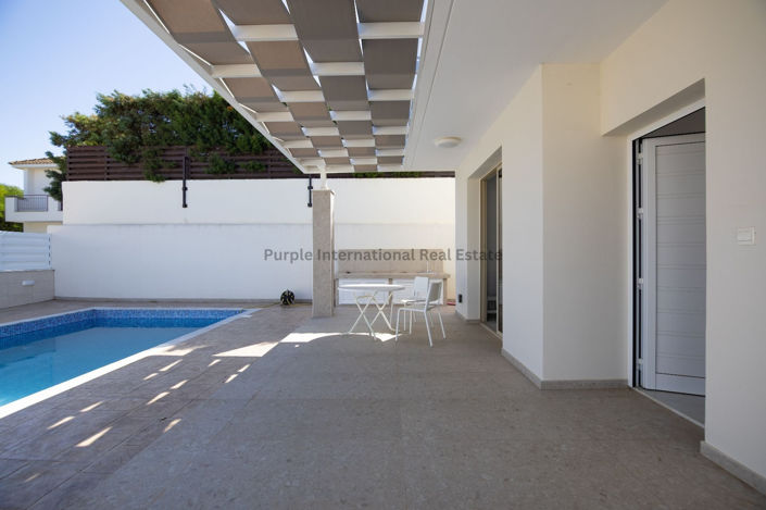 Image No.25-Villa de 3 chambres à vendre à Kapparis