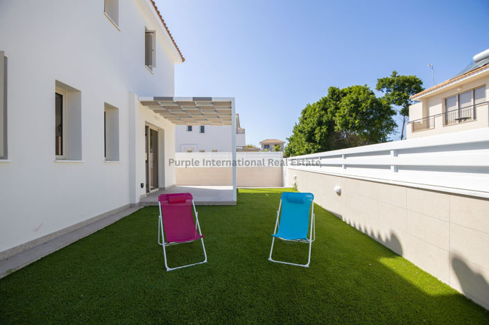 Image No.26-Villa de 3 chambres à vendre à Kapparis