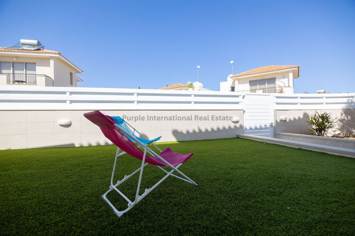 Image No.27-Villa de 3 chambres à vendre à Kapparis