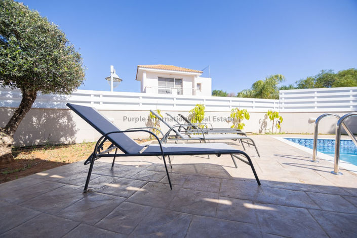 Image No.28-Villa de 3 chambres à vendre à Kapparis