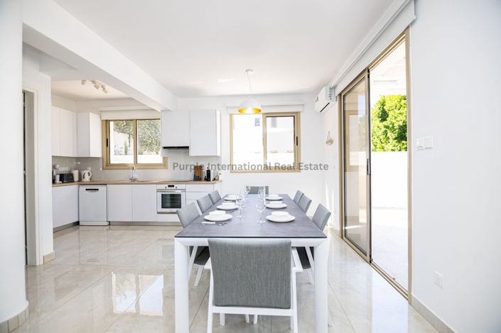 Image No.3-Villa de 3 chambres à vendre à Kapparis