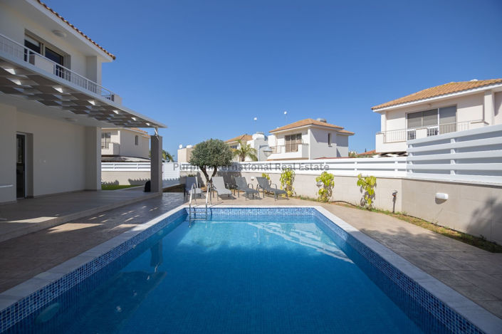 Image No.31-Villa de 3 chambres à vendre à Kapparis