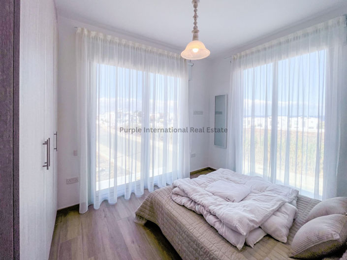 Image No.12-Villa de 3 chambres à vendre à Kapparis