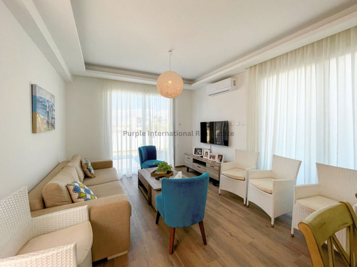 Image No.2-Villa de 3 chambres à vendre à Kapparis