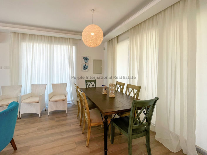 Image No.5-Villa de 3 chambres à vendre à Kapparis