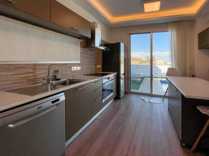 Image No.7-Villa de 3 chambres à vendre à Kapparis