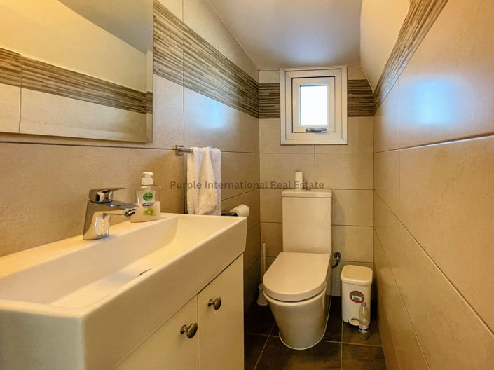 Image No.8-Villa de 3 chambres à vendre à Kapparis