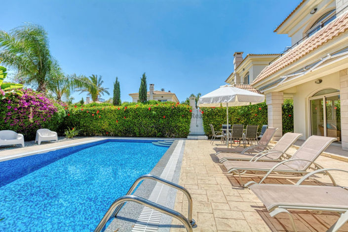 Image No.30-3 Bed Villa for sale