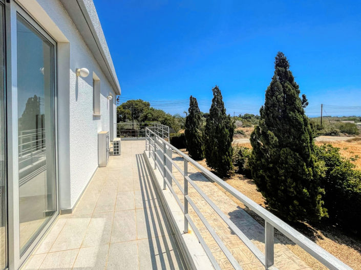 Image No.24-Villa de 5 chambres à vendre à Famagusta