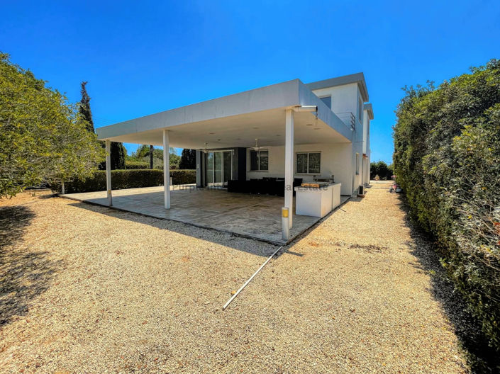 Image No.31-Villa de 5 chambres à vendre à Famagusta