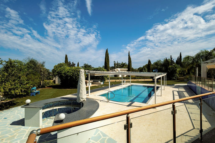 Image No.4-4 Bed Villa for sale