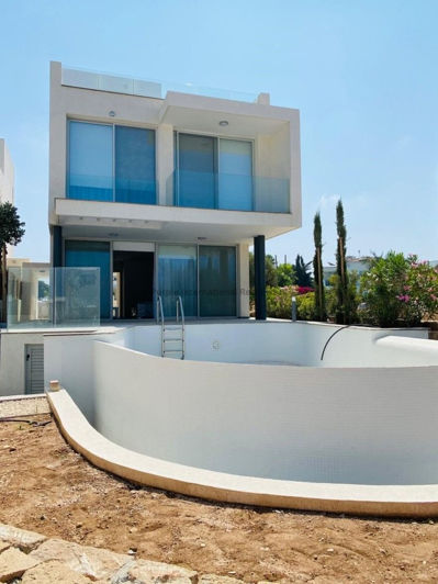 Image No.25-3 Bed Villa for sale