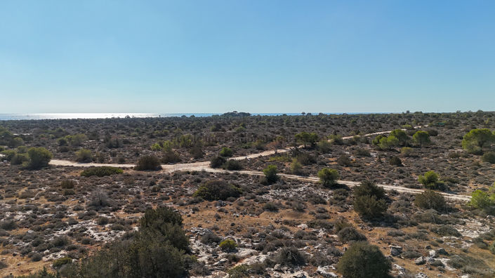 Image No.5-Terrain à vendre à Ayia Thekla