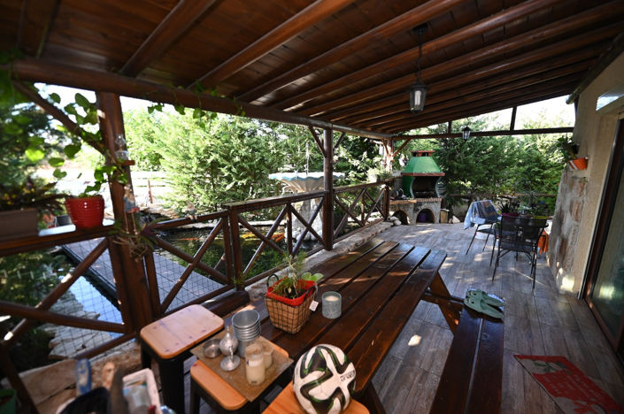 Image No.13-Villa de 3 chambres à vendre à Ypsonas