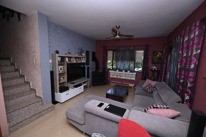 Image No.3-Villa de 3 chambres à vendre à Ypsonas