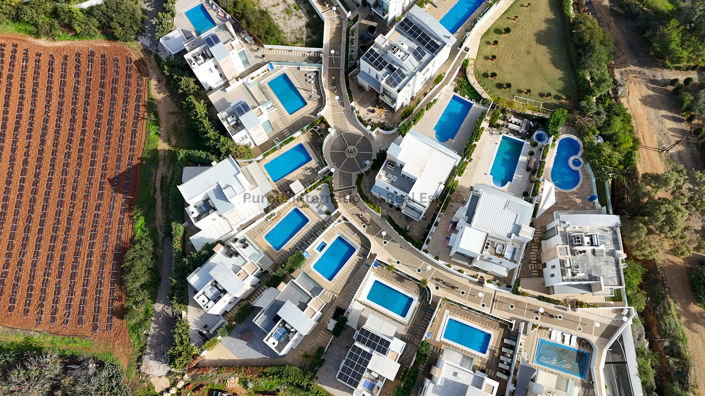 Image No.22-Villa de 5 chambres à vendre à Protaras