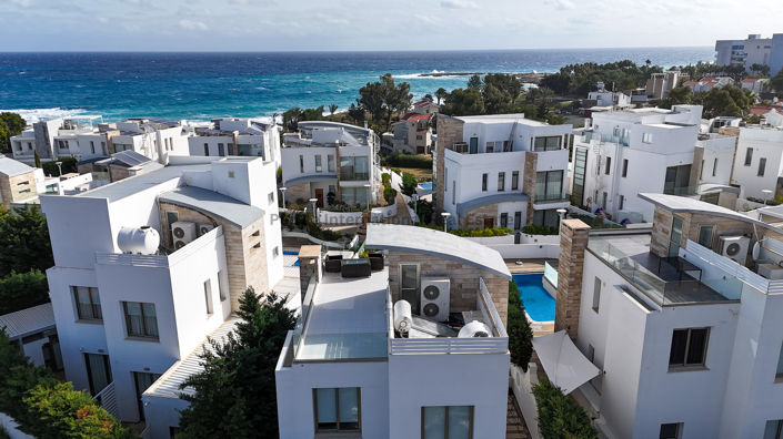 Image No.46-Villa de 5 chambres à vendre à Protaras