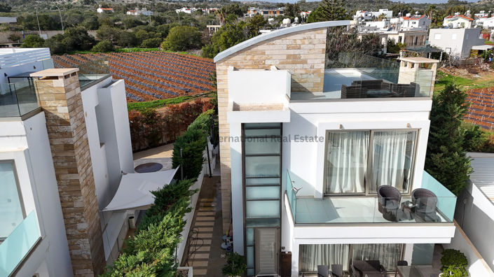 Image No.47-Villa de 5 chambres à vendre à Protaras