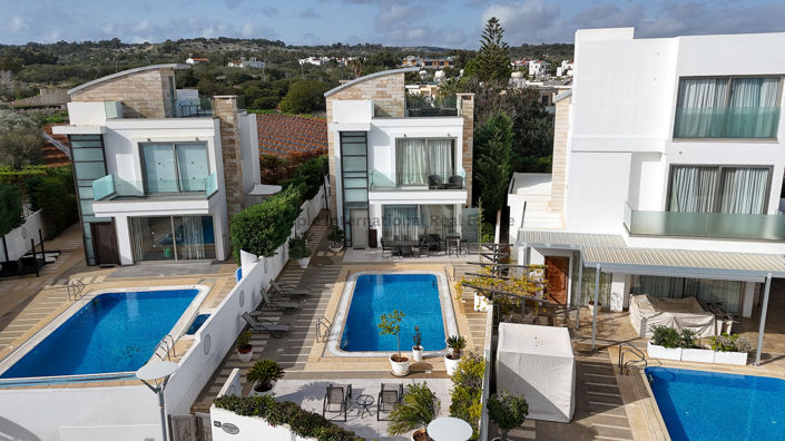 Image No.48-Villa de 5 chambres à vendre à Protaras