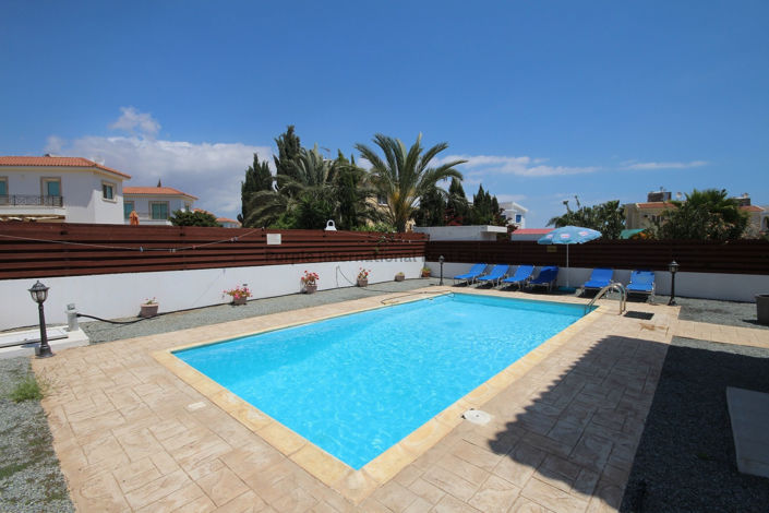 Image No.13-Villa de 3 chambres à vendre à Ayia Thekla