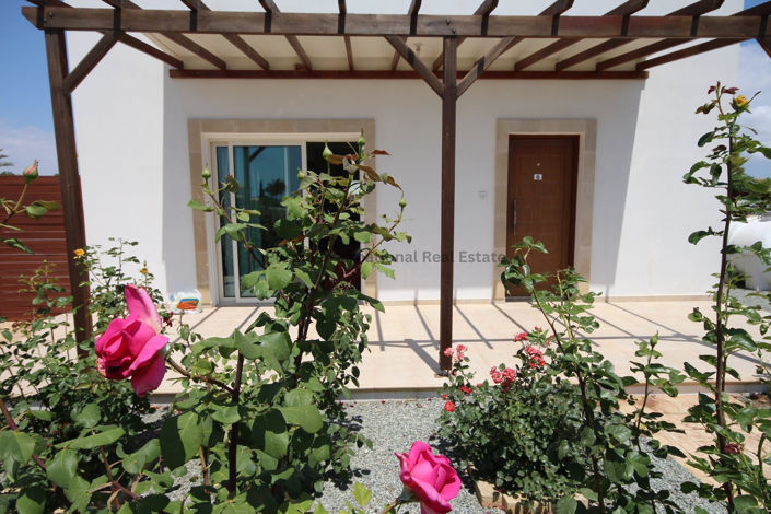 Image No.14-Villa de 3 chambres à vendre à Ayia Thekla