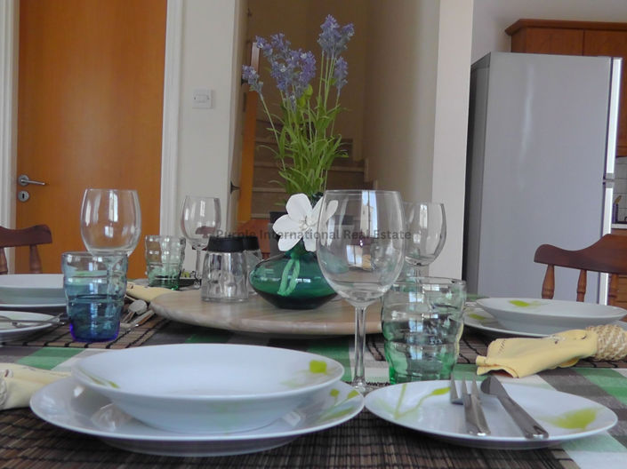 Image No.3-Villa de 3 chambres à vendre à Ayia Thekla