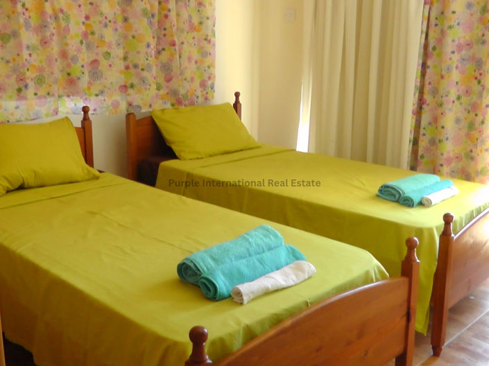 Image No.8-Villa de 3 chambres à vendre à Ayia Thekla