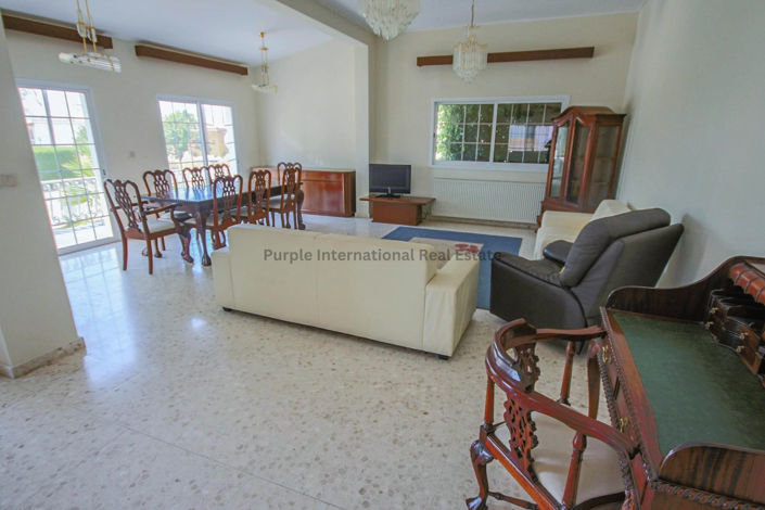 Image No.6-Villa de 5 chambres à vendre à Famagusta