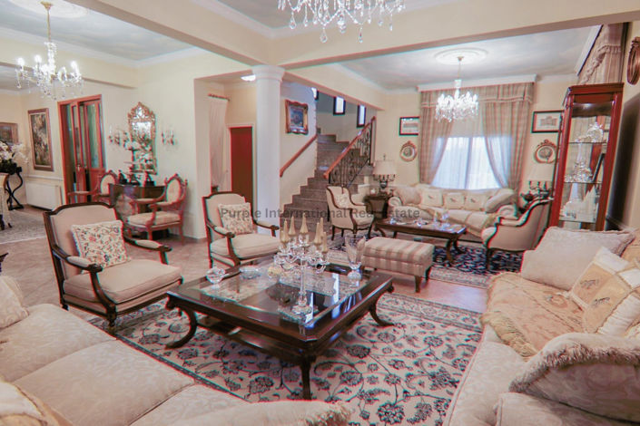 Image No.10-Villa de 5 chambres à vendre à Paralimni