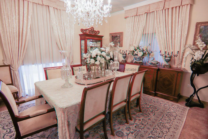 Image No.12-Villa de 5 chambres à vendre à Paralimni