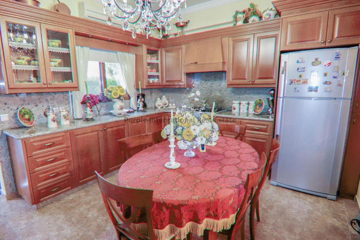 Image No.15-Villa de 5 chambres à vendre à Paralimni