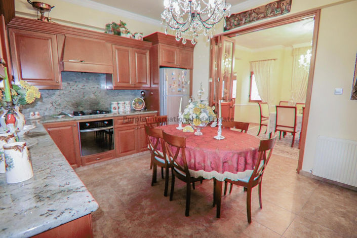 Image No.16-Villa de 5 chambres à vendre à Paralimni