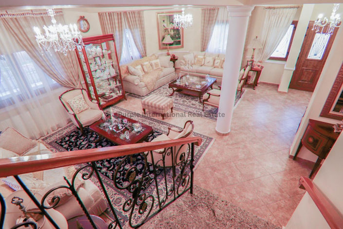 Image No.22-Villa de 5 chambres à vendre à Paralimni