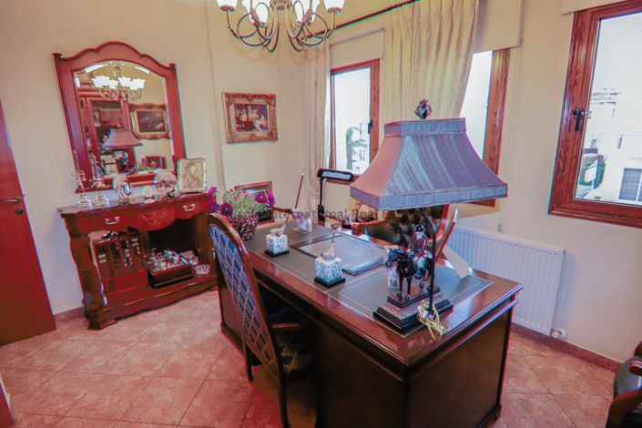 Image No.30-Villa de 5 chambres à vendre à Paralimni