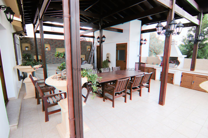 Image No.37-Villa de 5 chambres à vendre à Paralimni