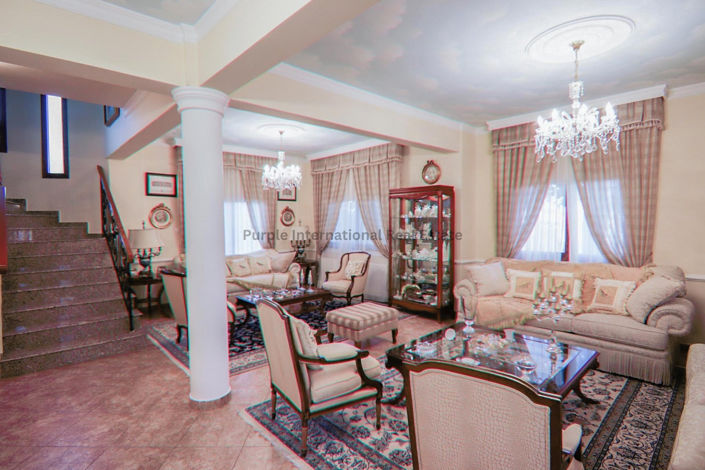 Image No.8-Villa de 5 chambres à vendre à Paralimni