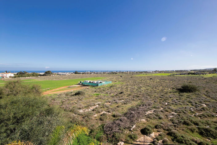 Image No.26-Villa de 4 chambres à vendre à Paralimni