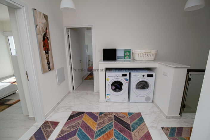 Image No.32-Villa de 4 chambres à vendre à Paralimni