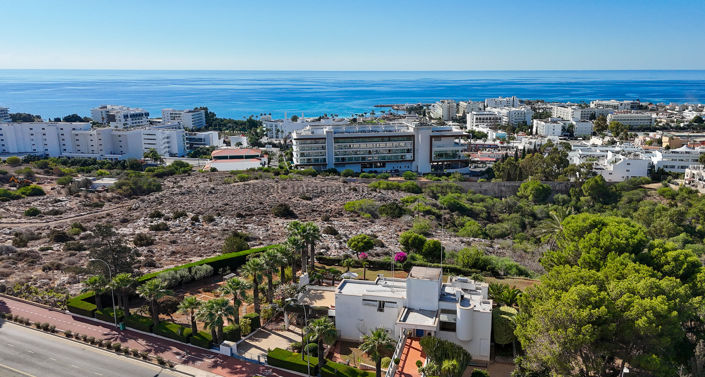 Image No.1-Villa de 3 chambres à vendre à Ayia Napa