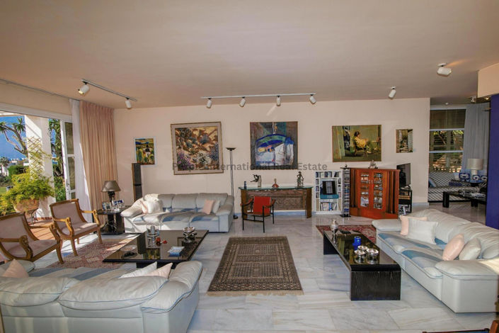 Image No.3-Villa de 3 chambres à vendre à Ayia Napa